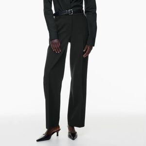 Aritzia agency pants